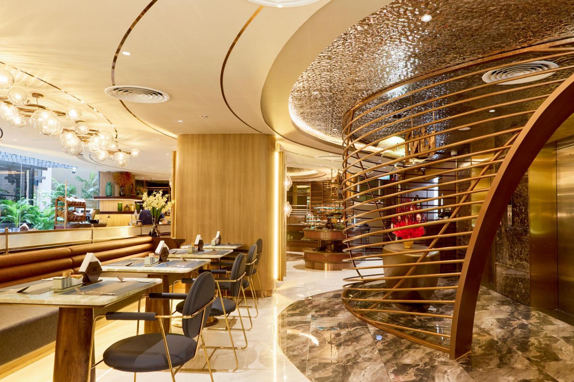 Kin Hotel Thi Sach Ho Chi Minh City Exterior photo